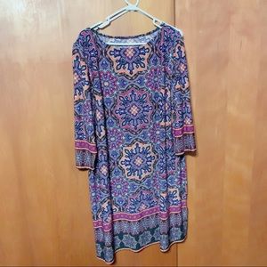 Wisp Anaisey Sheath Dress size 22